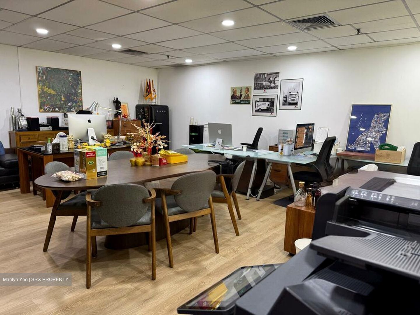Orchard Plaza (D9), Office #458039661